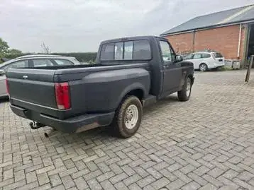 Ford F-150 1993 photo 4