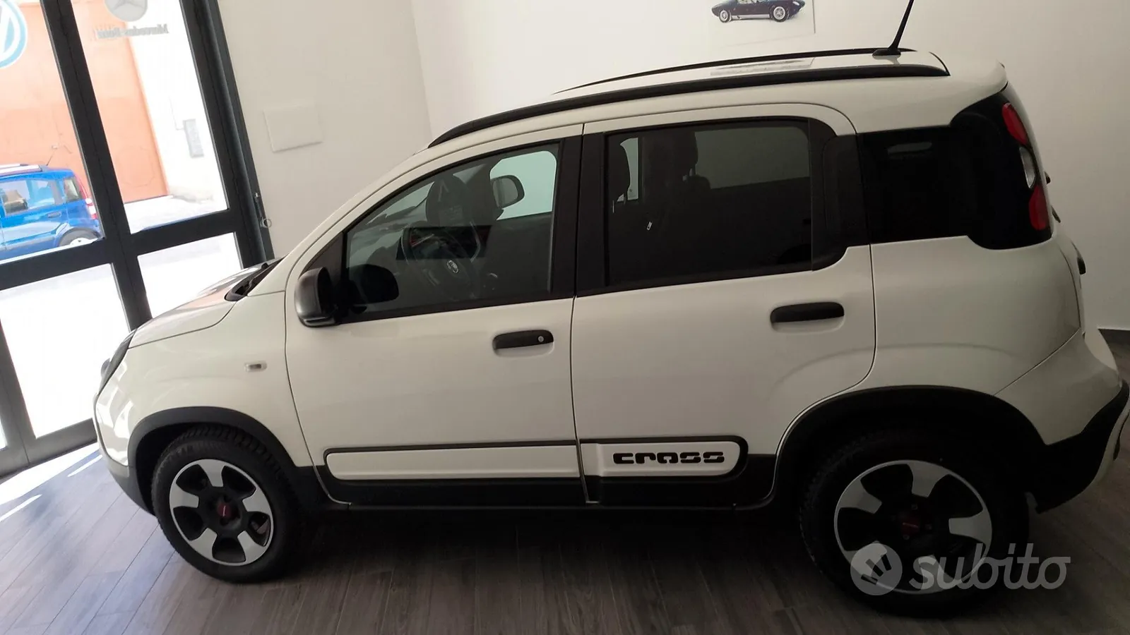 Fiat Panda 2018 photo 3
