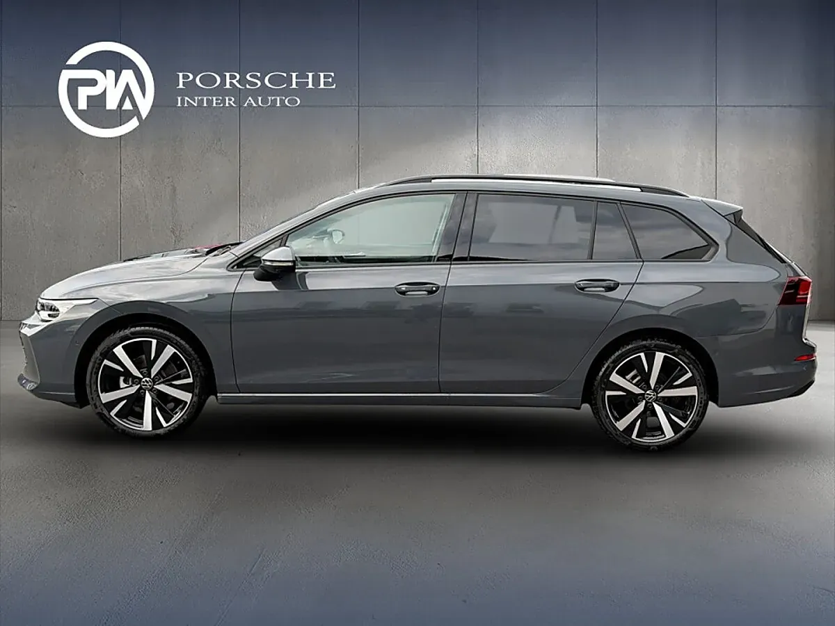 Volkswagen Golf 2026 photo 3