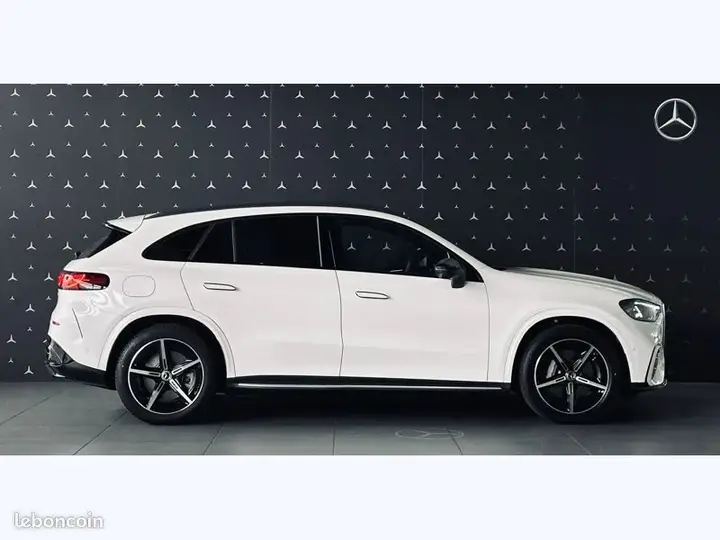 Mercedes-Benz Glc 2026 photo 5