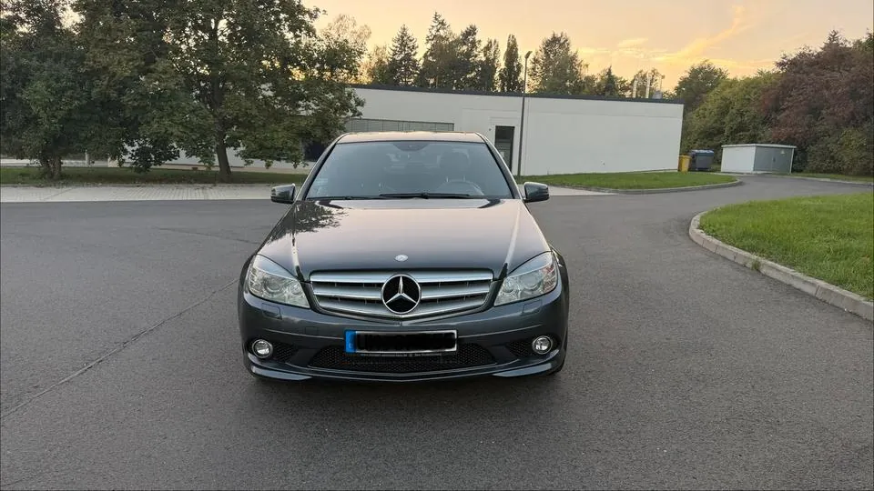 Mercedes-Benz C 280