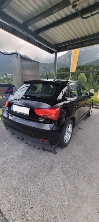 Audi A1 2018 photo 3