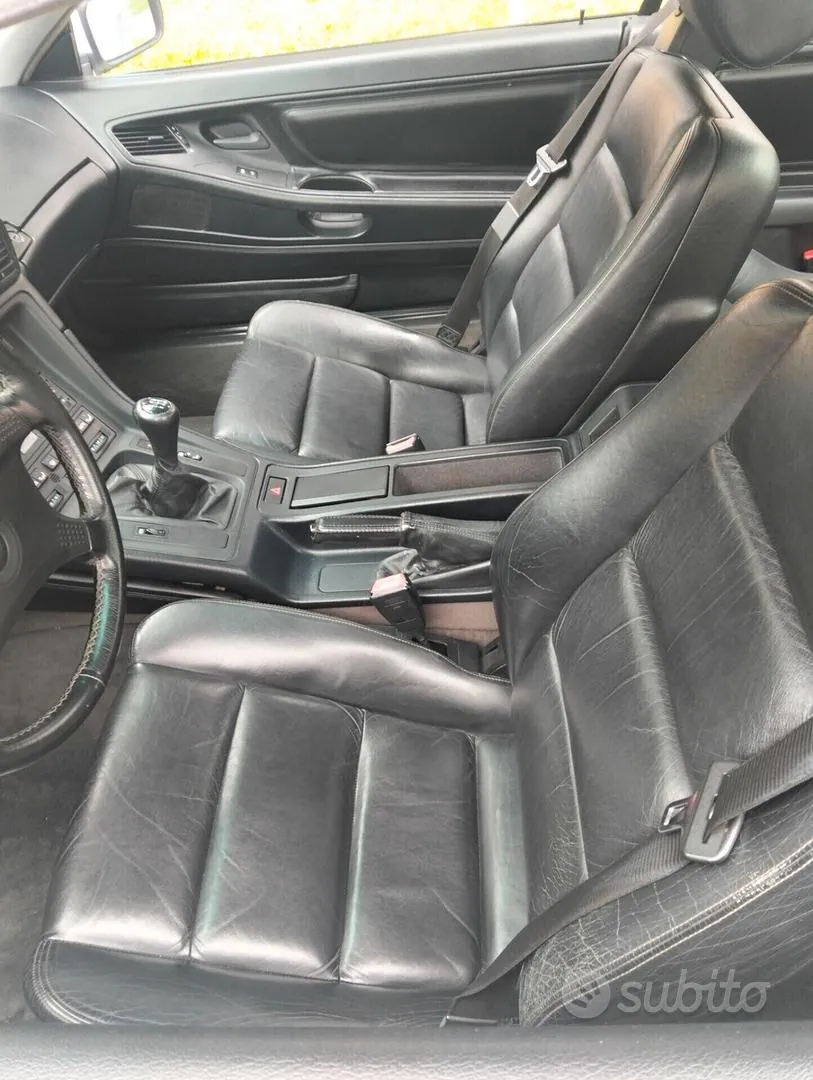 BMW 850 1990 photo 3