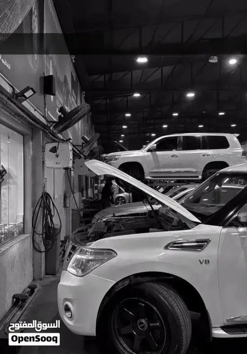 Nissan Patrol 2016 photo 2