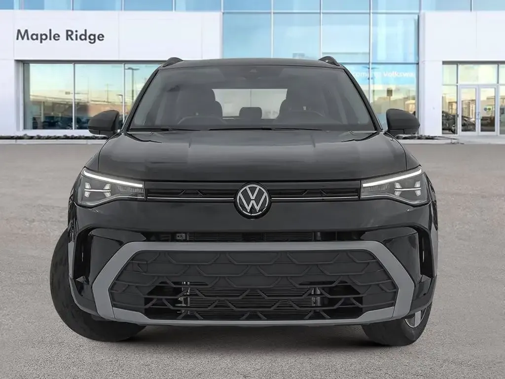 Volkswagen Taos 2026 photo 2