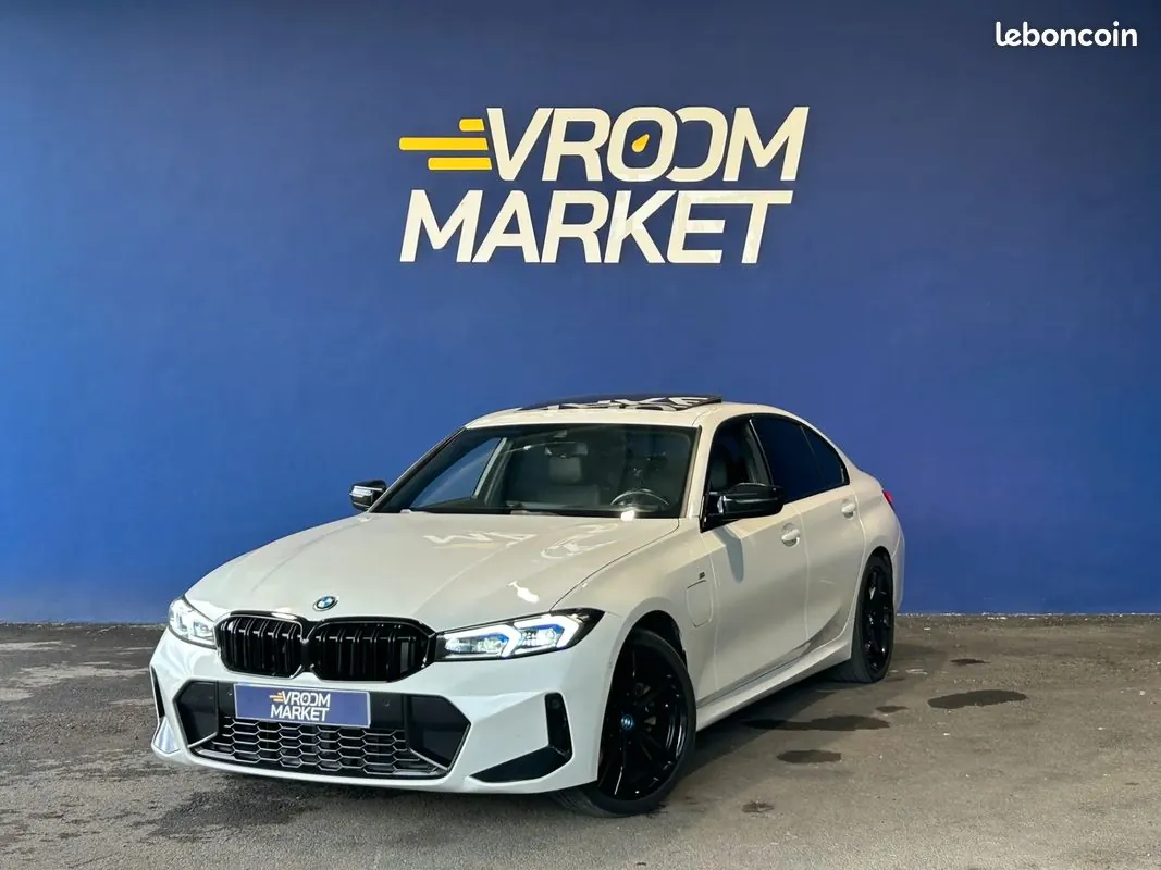 BMW Série 3