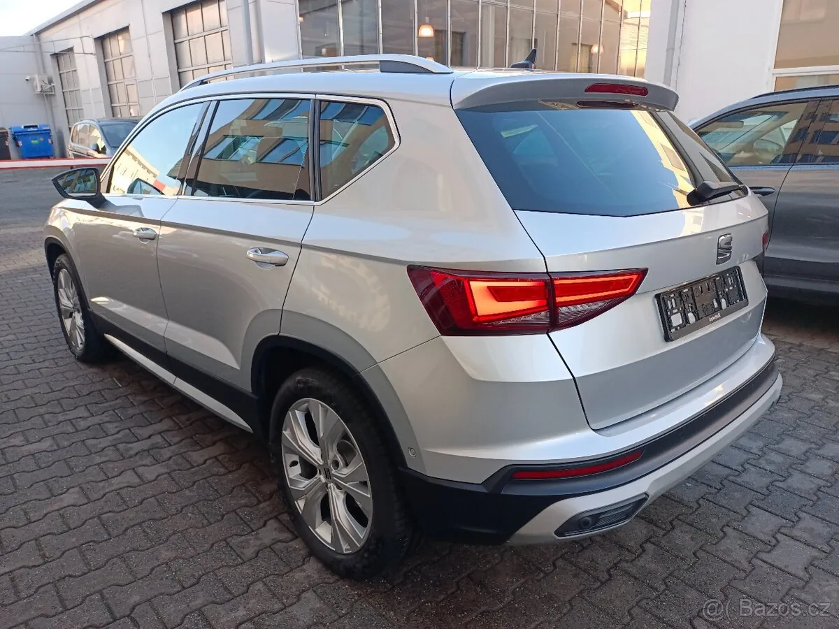 Seat Ateca Xperience 2023 photo 3