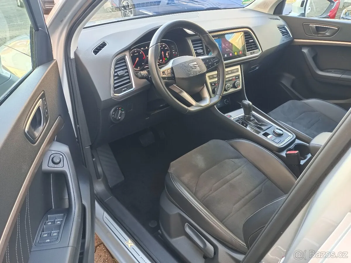 Seat Ateca Xperience 2023 photo 5