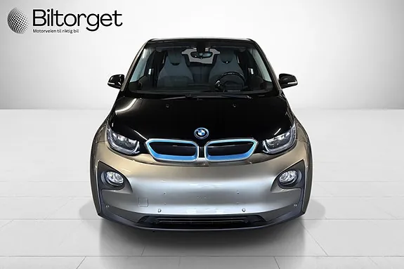 BMW I3 2016 photo 2