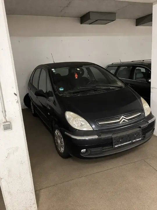 Citroen Xsara Picasso