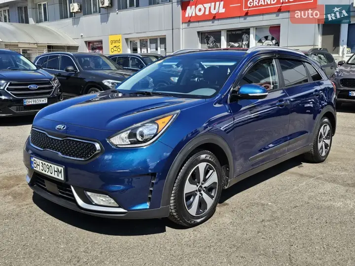Kia Niro