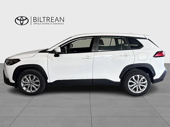 Toyota Corolla Cross 2023 photo 3