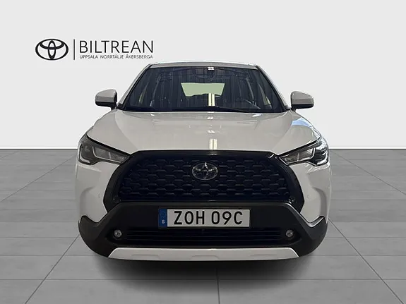 Toyota Corolla Cross 2023 photo 2