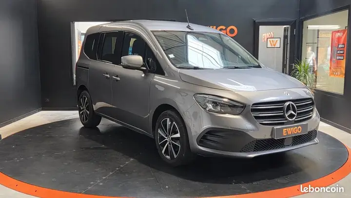 Mercedes-Benz Classe T