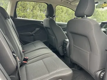 Ford Escape 2018 photo 4