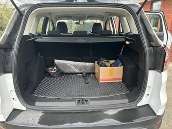 Ford Escape 2018 photo 5