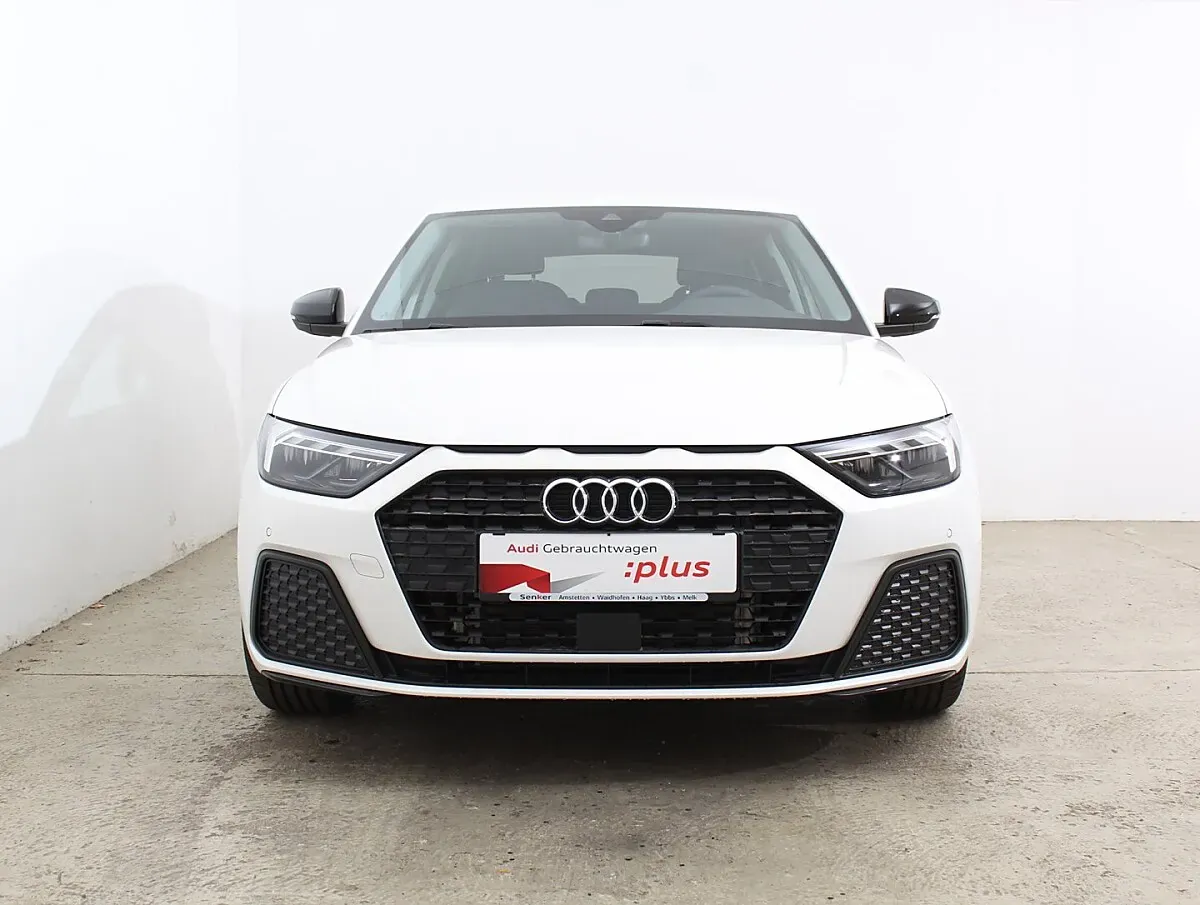 Audi A1 Sportback 2026 photo 2