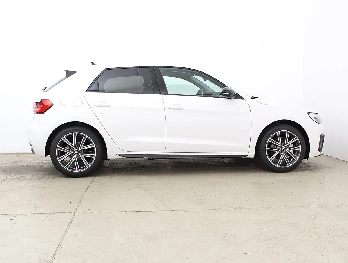 Audi A1 Sportback 2026 photo 3