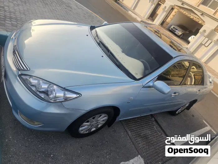 Toyota Camry 2006 photo 2