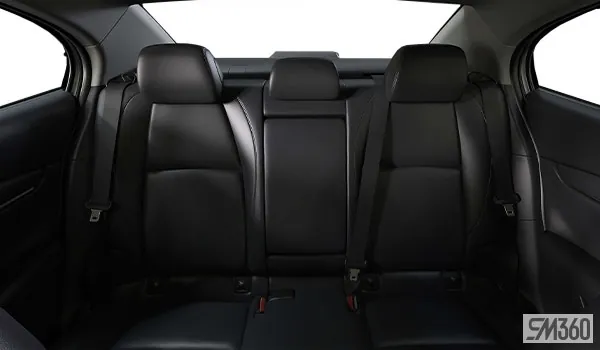 Mazda Mazda3 2025 photo 2