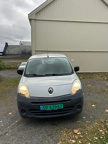 Renault Kangoo Express