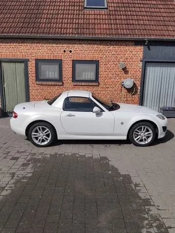 Mazda Mx5