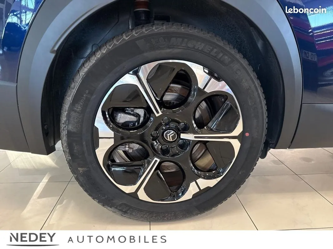 Citroen C5 Aircross 2025 photo 5