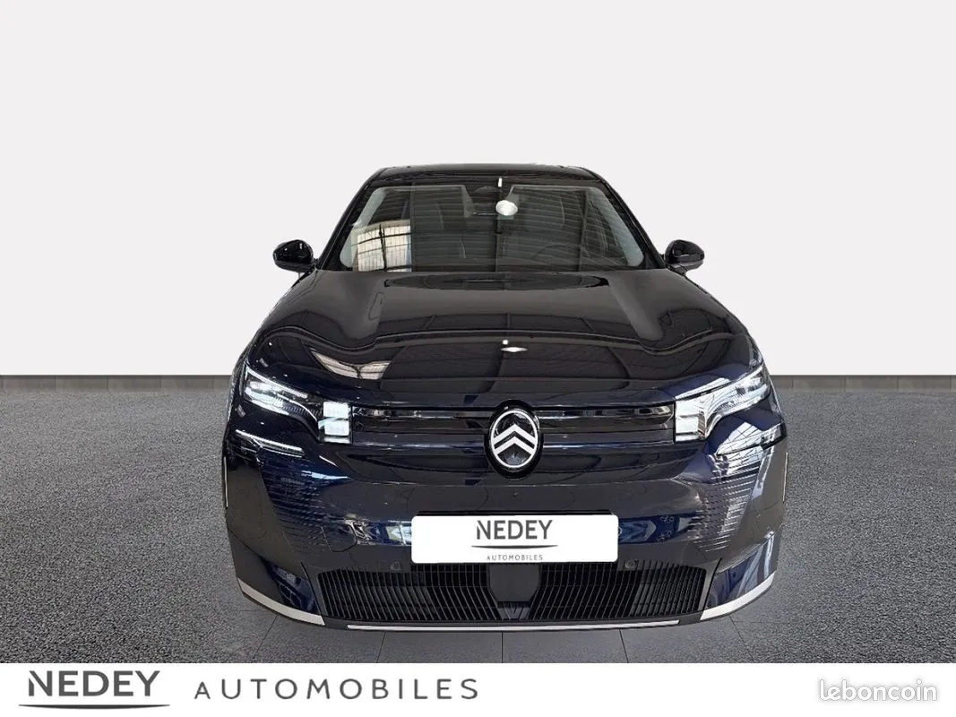 Citroen C5 Aircross 2025 photo 2