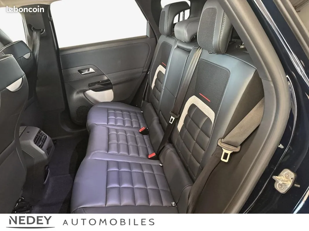 Citroen C5 Aircross 2025 photo 4