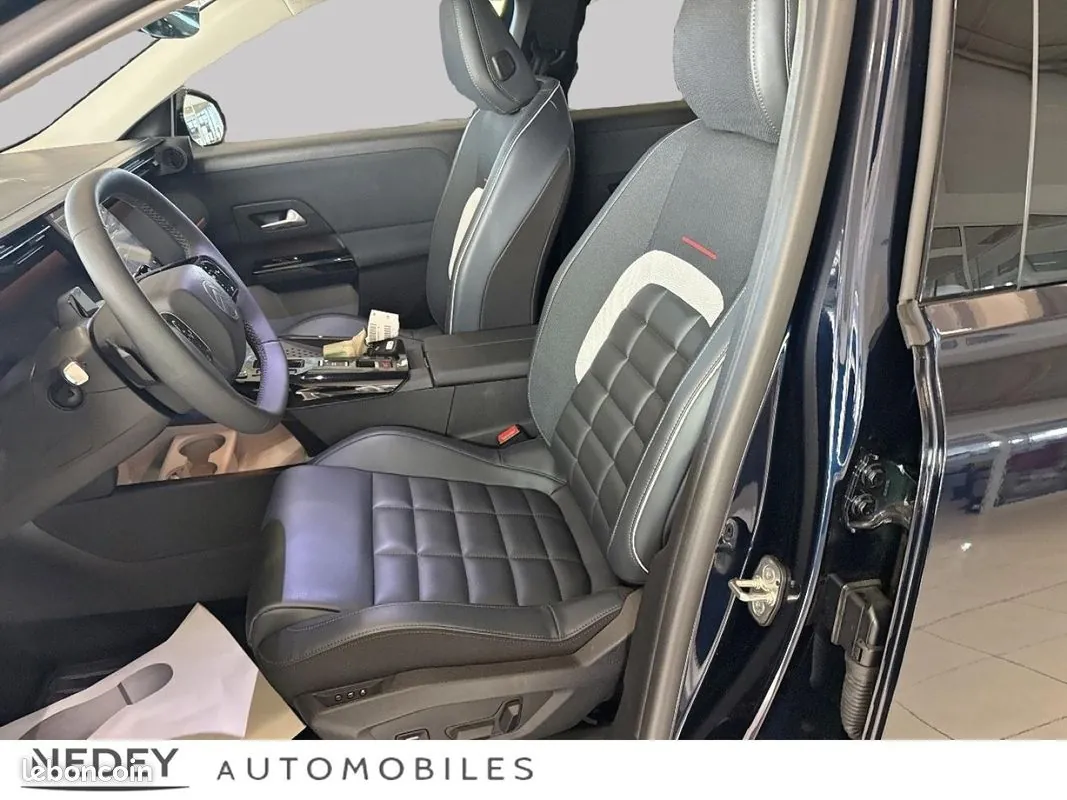 Citroen C5 Aircross 2025 photo 3