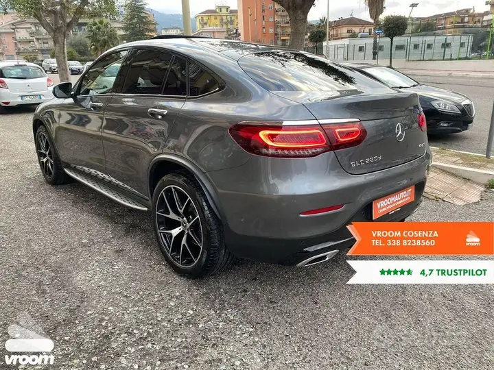 Mercedes-Benz Glc 2023 photo 3