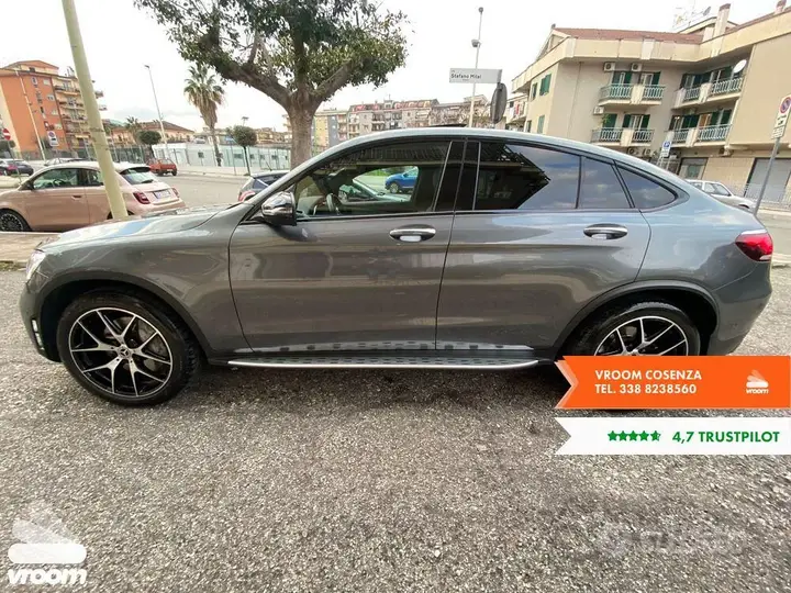 Mercedes-Benz Glc 2023 photo 2