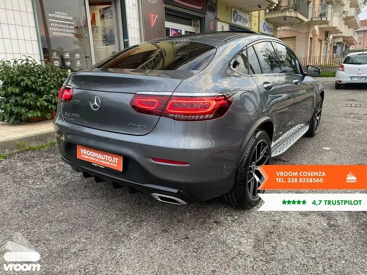 Mercedes-Benz Glc 2023 photo 5
