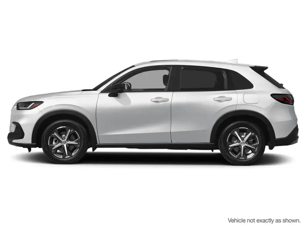 Honda Hr-V 2025 photo 2