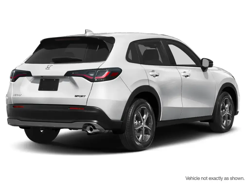 Honda Hr-V 2025 photo 3