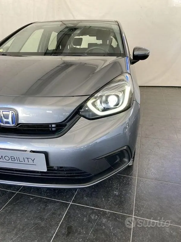 Honda Jazz 2020 photo 3