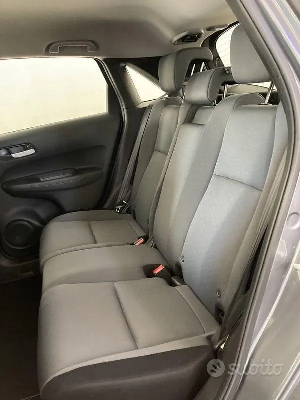 Honda Jazz 2020 photo 4
