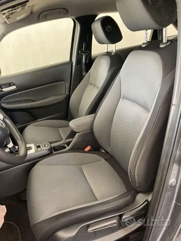Honda Jazz 2020 photo 5