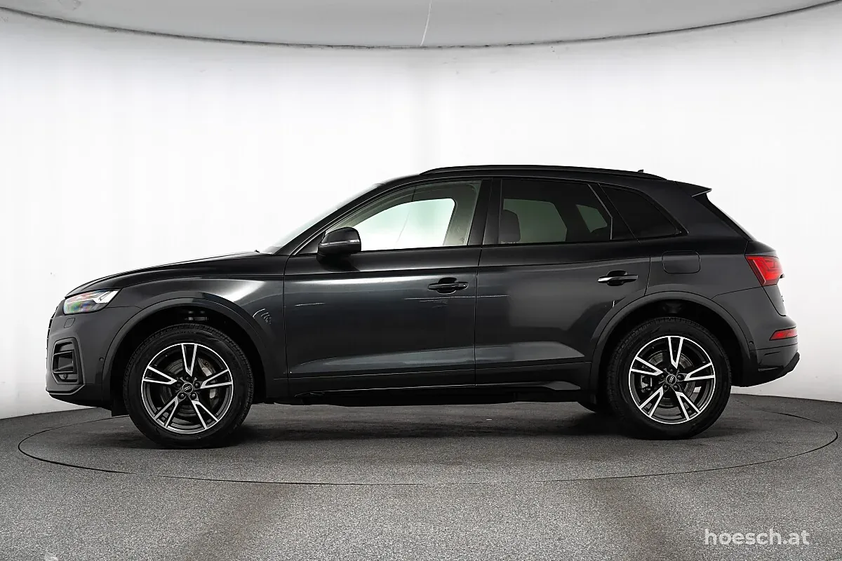 Audi Q5 2023 photo 3