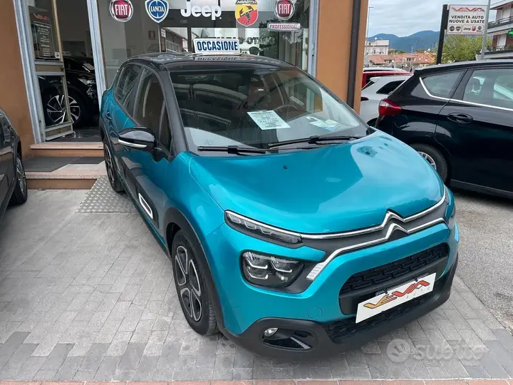 Citroen C3 2022 photo 4