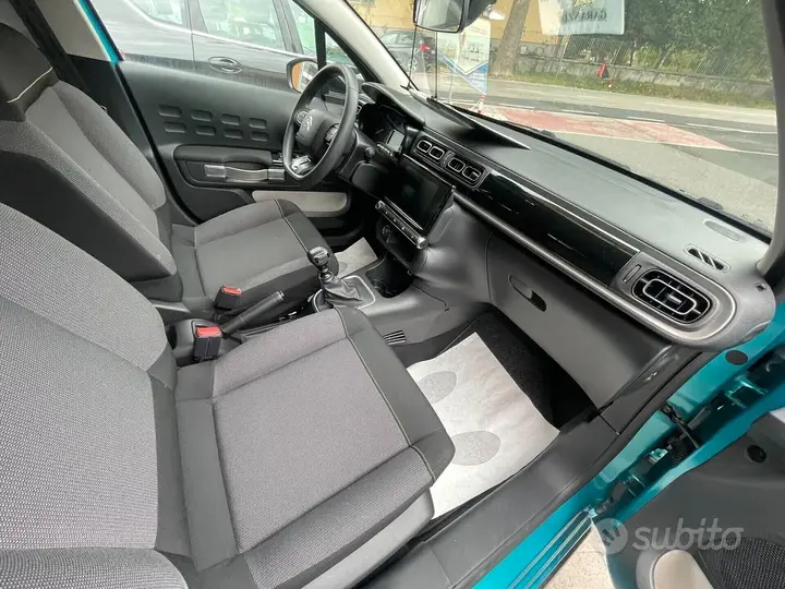 Citroen C3 2022 photo 5