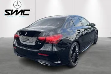 Mercedes-Benz A-Class 2025 photo 2