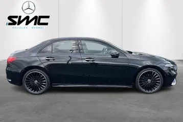 Mercedes-Benz A-Class 2025 photo 3