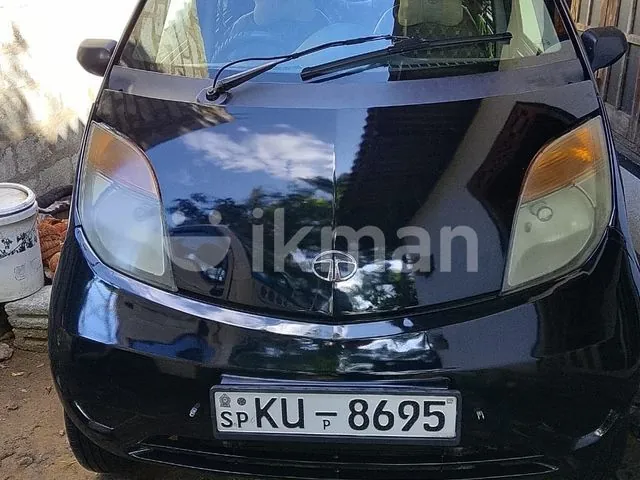 Tata Nano