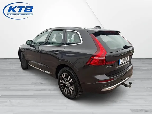 Volvo Xc60 2024 photo 3