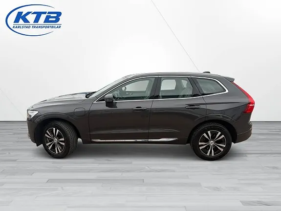 Volvo Xc60 2024 photo 2