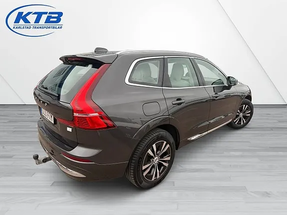 Volvo Xc60 2024 photo 5