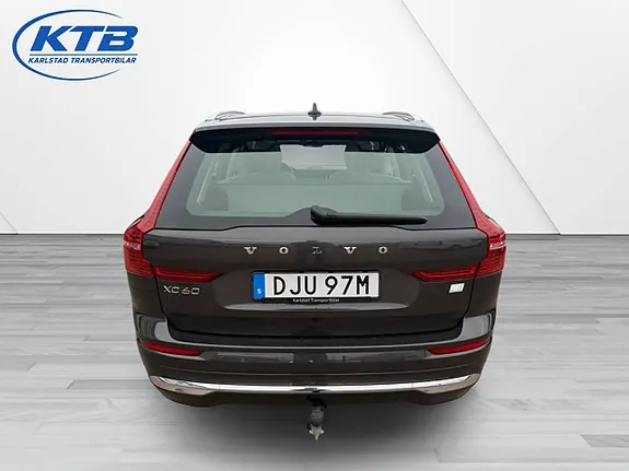 Volvo Xc60 2024 photo 4