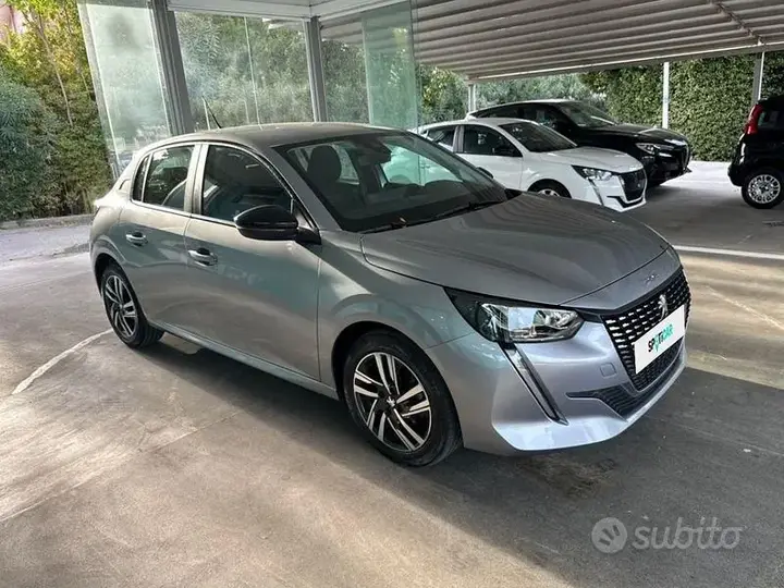 Peugeot 208 2023 photo 5