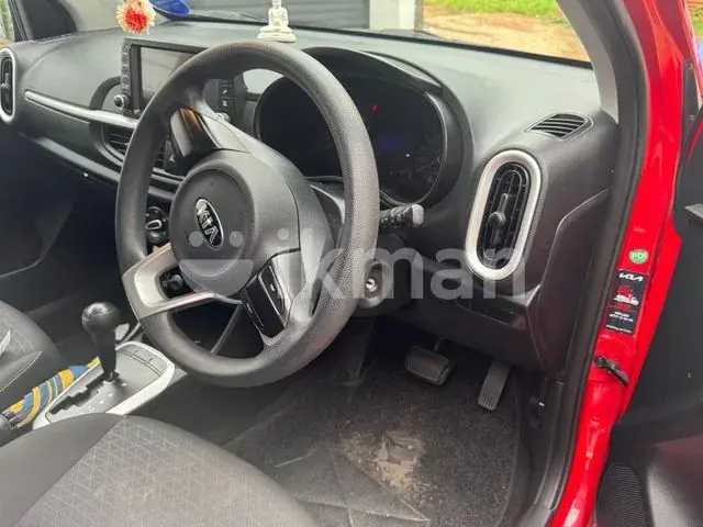 Kia Picanto 2017 photo 5